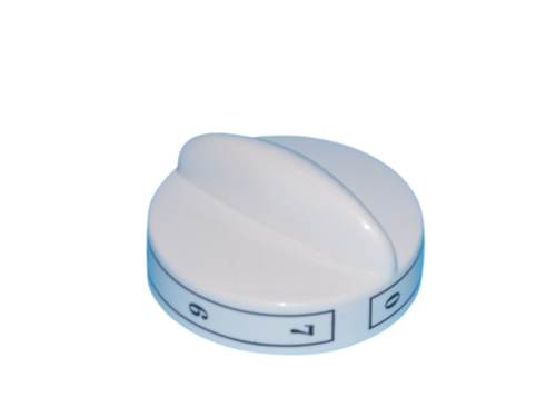 Botão do Termóstato Frigorífico Hisense-K1051747