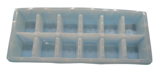 Bandeja para Gelo Frigorífico Hisense-K1051965