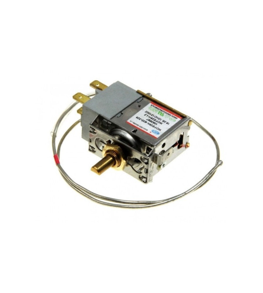 Hisense refrigerator thermostat - K1063597
