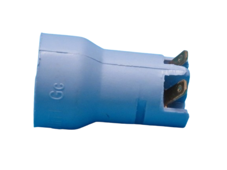 Porta-Lâmpadas Frigorífico Hisense-K1064752