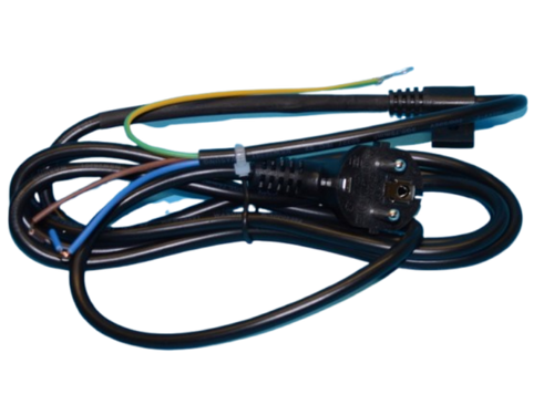 Cabo de Alimentação Frigorífico Hisense-K1069737