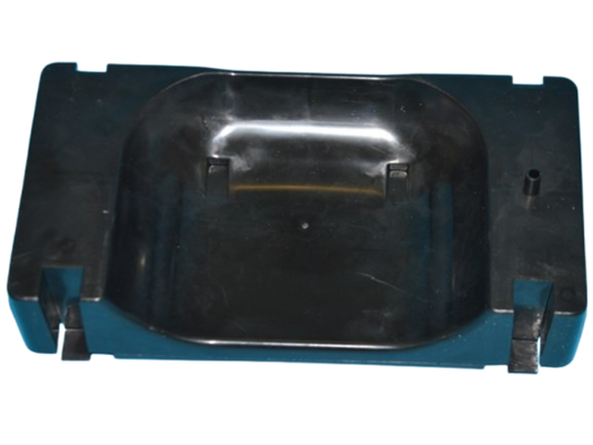 Hisense Refrigerator Condenser Container-K1078472