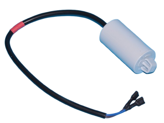 Condensador de Funcionamento Frigorífico Hisense-K1091664