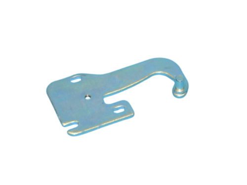 Parte de Dobradiça Superior Frigorífico Hisense-K1110763