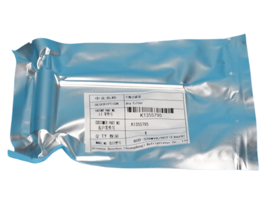 Hisense Refrigerator Dryer Filter - K1355795
