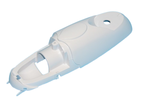 Proteção Termóstato Frigorífico Hisense-K1381659