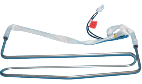 Defrost heater for Hisense refrigerator - K1510880