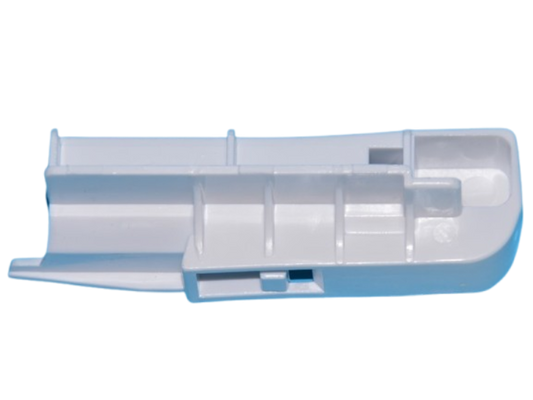 Hisense Refrigerator Evaporator Support - K1536798