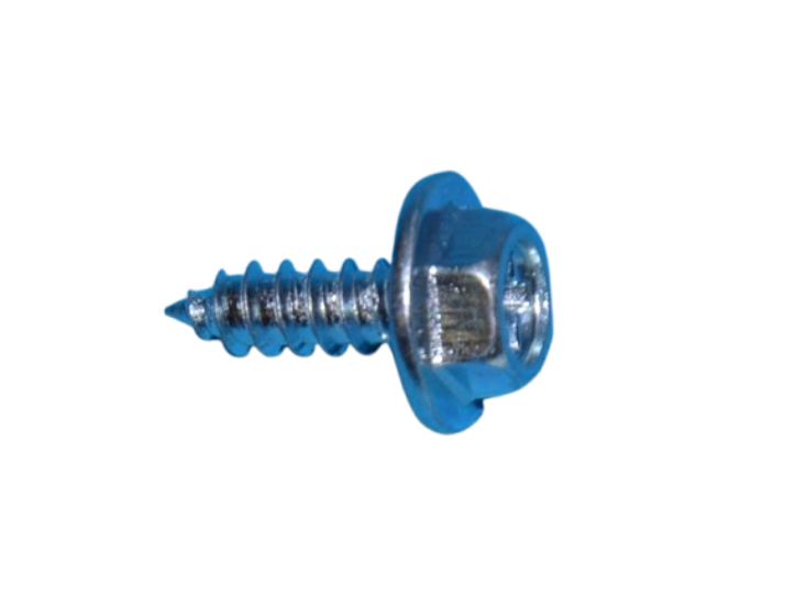 Control Panel Screw for Hisense Washing Machine - K1577439