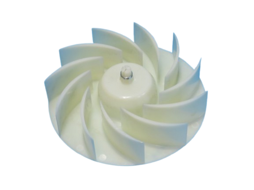 Pá de Ventoinha Frigorífico Hisense-K1602291