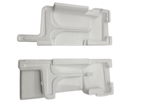 Isolamento do Ducto do Ar Frigorífico Hisense-K1625438