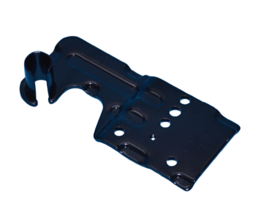 Peça da Dobradiça Superior Esquerda Frigorífico Hisense-K1627177