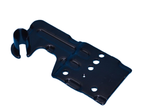 Peça da Dobradiça Superior Esquerda Frigorífico Hisense-K1627177