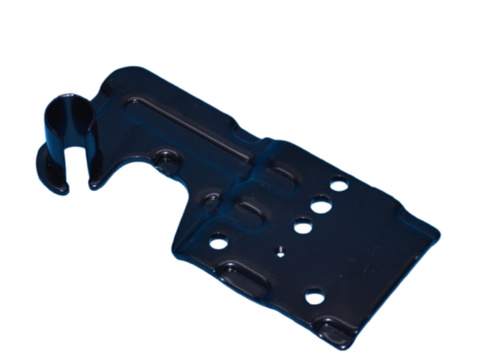 Upper Left Hinge Part for Hisense Refrigerator - K1627177