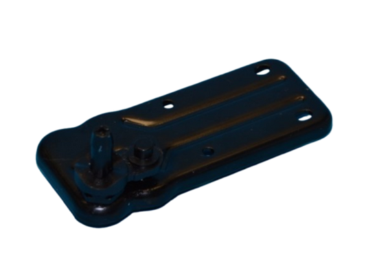 Conunto de Dobradiça Inferior Frigorífico Hisense-K1629313