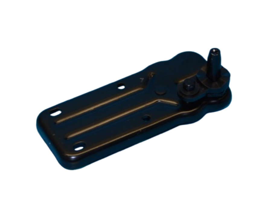 Hisense Refrigerator Bottom Hinge Assembly - K1629318