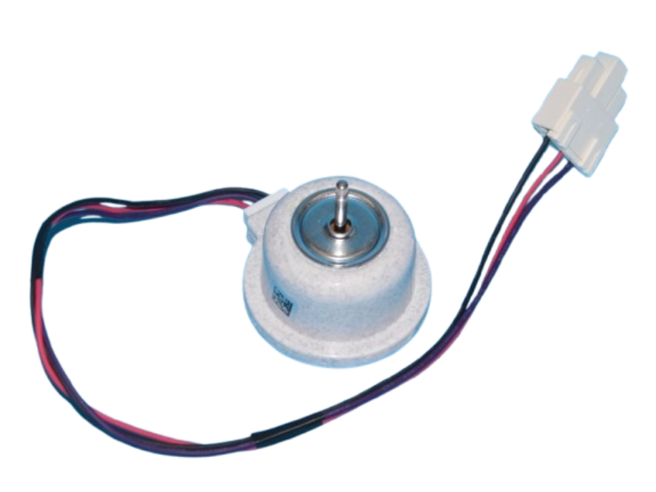 Ventoinha Frigorífico Hisense-K1629352