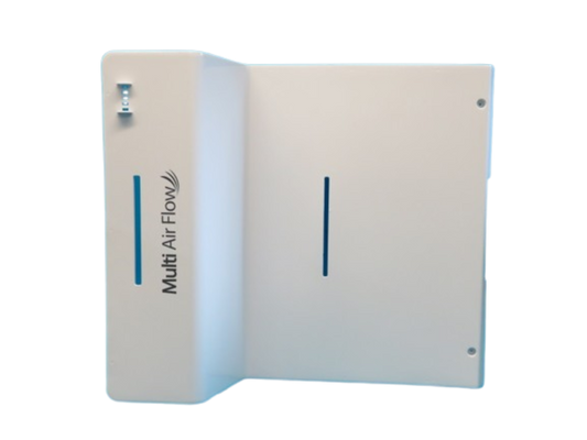 Hisense-K1636132 Refrigerator Air Duct Cover