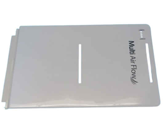 Hisense-K1636133 Refrigerator Air Duct Cover