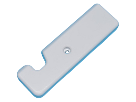 Upper Left Hinge Cover for Hisense Refrigerator - K1641349