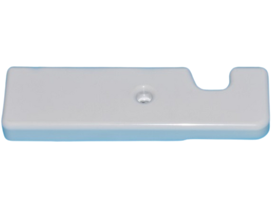 Right Upper Hinge Cover for Hisense Refrigerator - K1641351