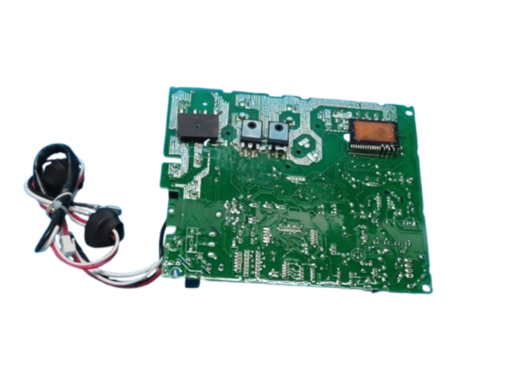 MAIN CONTROL BOARD OUTDOOR UNIT AC HISENSE - K1812334