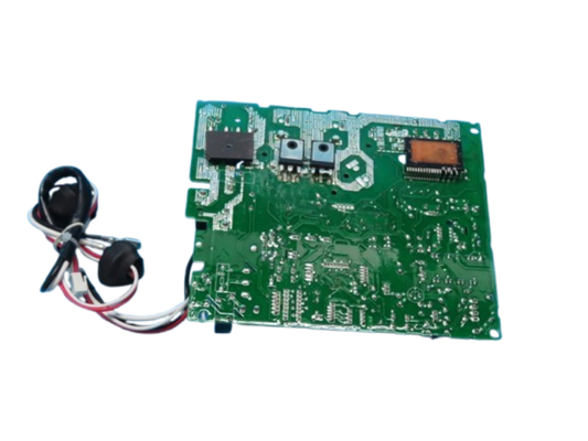 MAIN CONTROL BOARD OUTDOOR UNIT AC HISENSE - K1812334