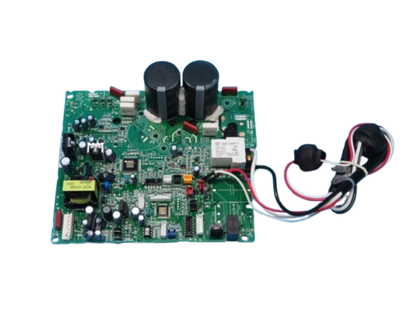 MAIN CONTROL BOARD OUTDOOR UNIT AC HISENSE - K1812334