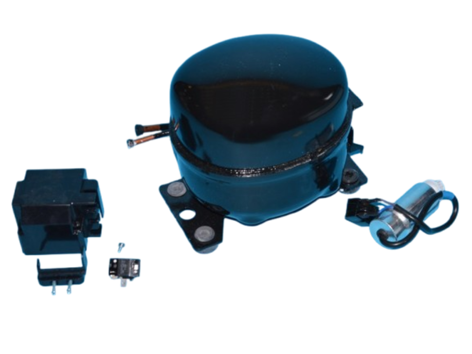 Hisense Refrigerator Compressor - K1944285