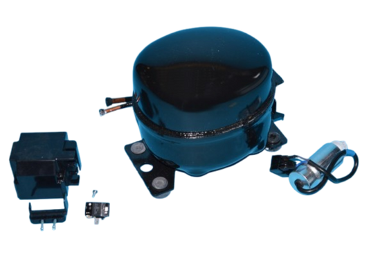 Hisense Refrigerator Compressor - K1944285