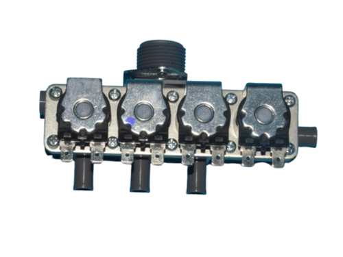 Válvula Elétrica Máquina de Lavar Hisense-K2027106