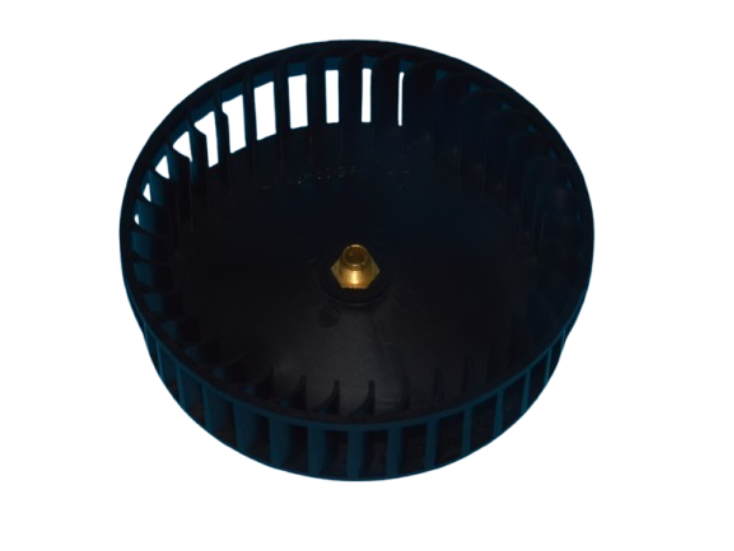 Hisense Washing Machine Fan - K2028626