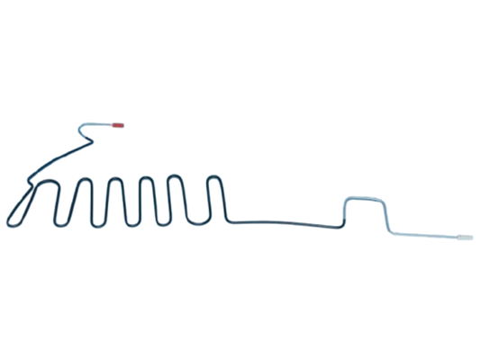 Hisense-K2033769 Heating/Cooling Tube