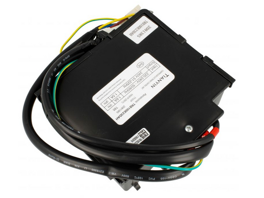 Módulo Inverter do Frigorífico Hisense - K2081385