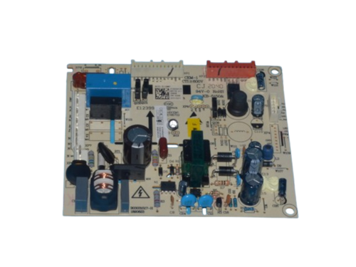 Painel de Controlo Principal Frigorífico Hisense-K2156384