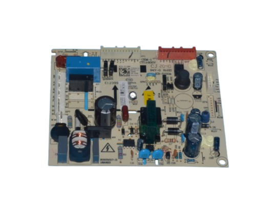 Main Control Panel for Hisense-K2156384 Refrigerator