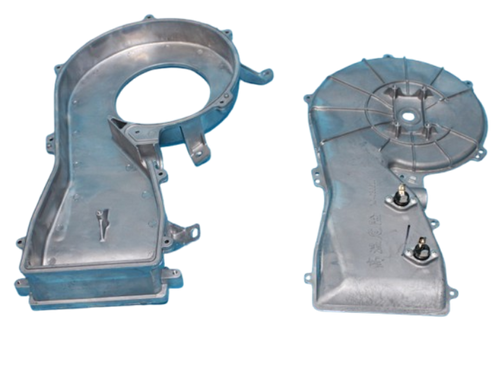 Ducto de Ar da Resistência Máquina de Lavar Hisense-K2238743