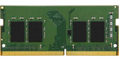 Memoria Ram  SODIMM DDR4 8GB CL22-KVR32S22S6/8