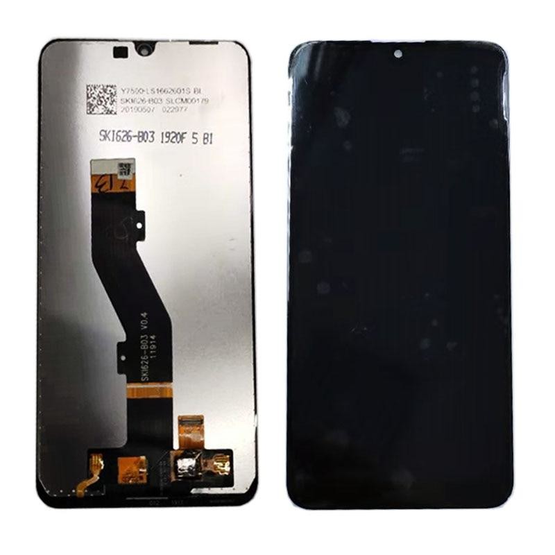 Complete Nokia Ta-1156 screen assembly