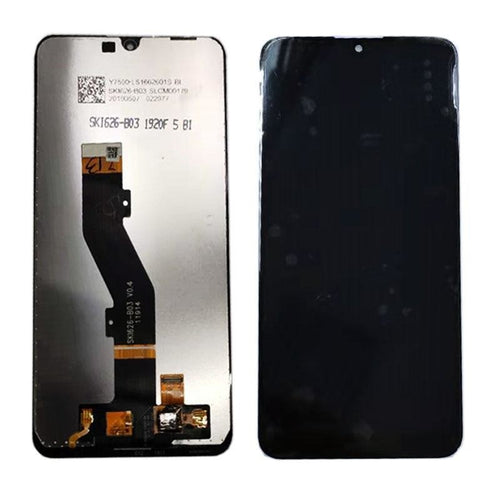 Complete Nokia Ta-1156 screen assembly