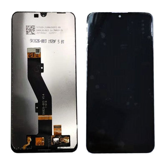 Complete Nokia Ta-1156 screen assembly