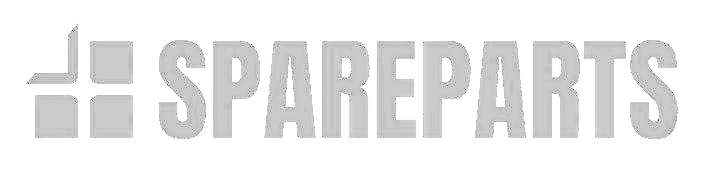 Front of the detergent drawer for Indesit washing machine - C00646151