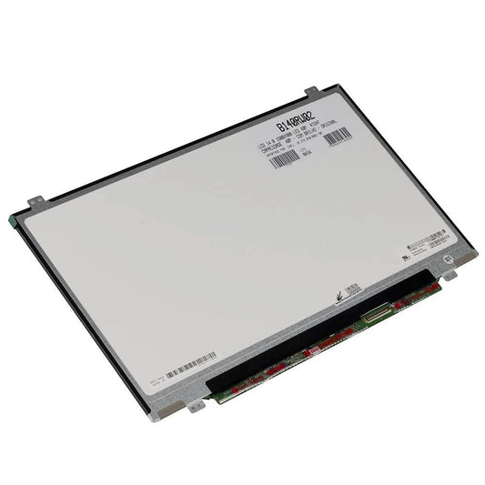 LCD Display 14.0 (1600*900) LED Slim 40 Pins - LTN140KT12