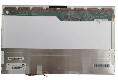 Samsung Tft Display 18.4 Wxga Hd+ (1920*1080) 2Xccfl