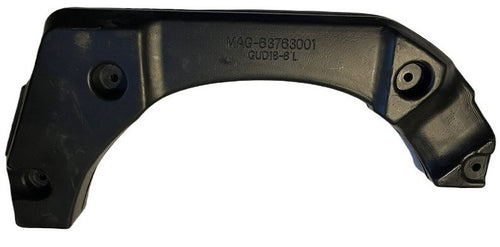 Front left weight for LG washing machine - MAG63763001