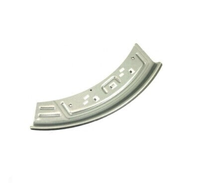 LG Washing Machine Hinge Bracket - MAZ67085602