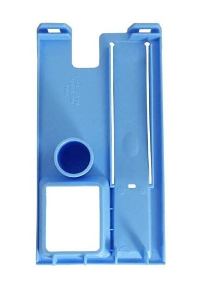 Fabric softener compartment for LG washing machine dispenser - MBL39653601