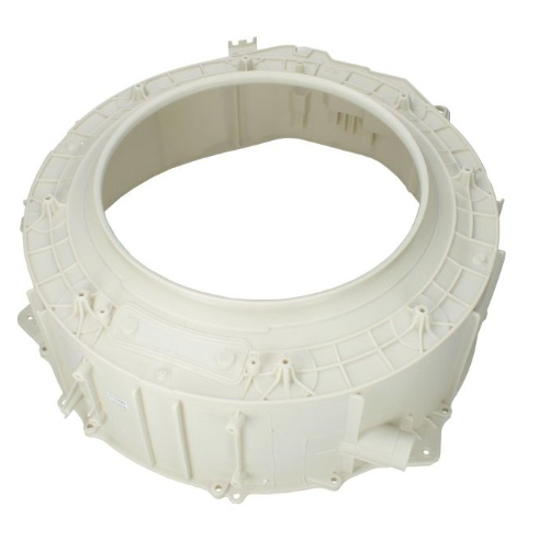 LG washing machine front tub - MCK66867401
