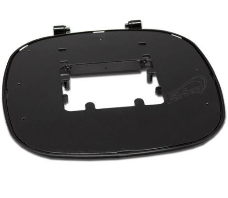 LG Robot Vacuum Cleaner Top Cover - Mck67064801