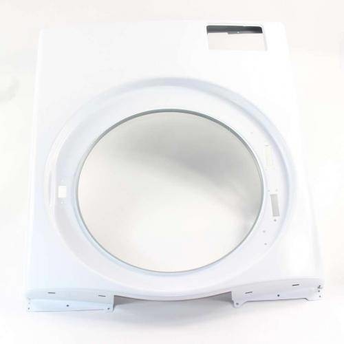 Lid cabinet for LG washing machine - Mck67662701